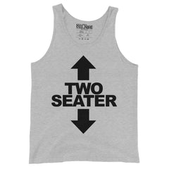 Two Seater Tank Top