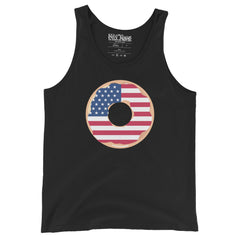 Freedom Donut Tank Top