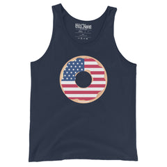 Freedom Donut Tank Top