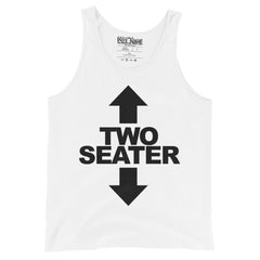 Two Seater Tank Top
