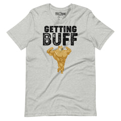 Buff Doge Meme t-shirt