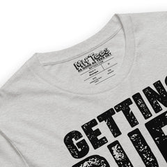 Buff Doge Meme t-shirt