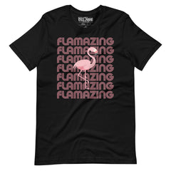 Pink Flamingo Flamazing T-Shirt