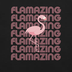 Pink Flamingo Flamazing T-Shirt