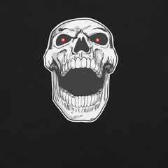Screaming Skull t-shirt