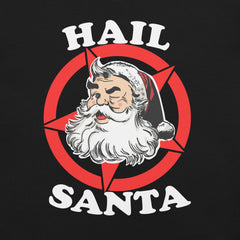 Hail Santa t-shirt