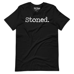 Stoned t-shirt