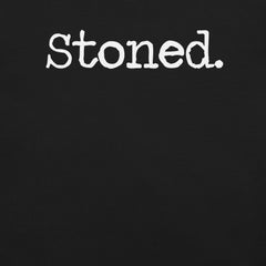 Stoned t-shirt