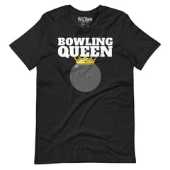 Bowling Queen t-shirt