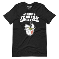 Merry Jewish Christmas t-shirt