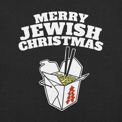 Merry Jewish Christmas t-shirt