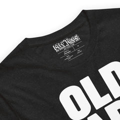 Old Fart funny Birthday T-Shirt