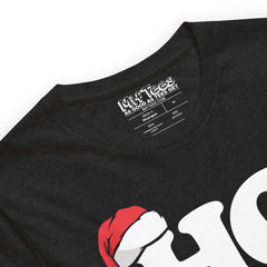 Ho Ho Ho Cubed t-shirt