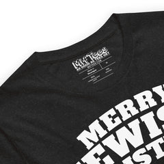 Merry Jewish Christmas t-shirt