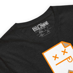 Costume Not Found Error 404 t-shirt