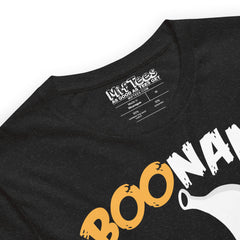 Boo-nana Funny Halloween T-Shirt