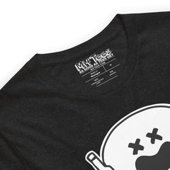 I'm Just Here for the Boos Funny Halloween T-Shirt