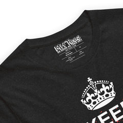 Keep Calm and Kill Zombies t-shirt
