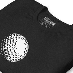 Shadow Golf Ball t-shirt
