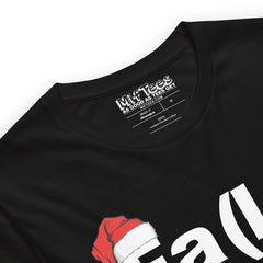 Fa La to the power 8 T-shirt