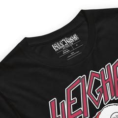 Sleigher Santa Claus t-shirt