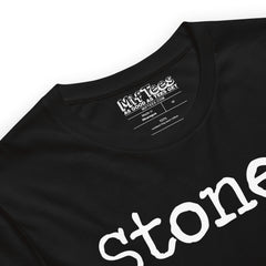 Stoned t-shirt