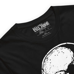 Spooky Halloween Skull t-shirt