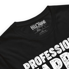 Professional Yapper t-shirt