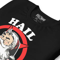 Hail Santa t-shirt
