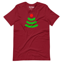 Christmas Wifi t-shirt
