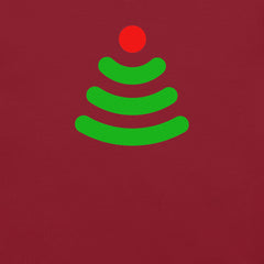 Christmas Wifi t-shirt