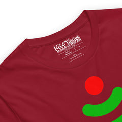 Christmas Wifi t-shirt