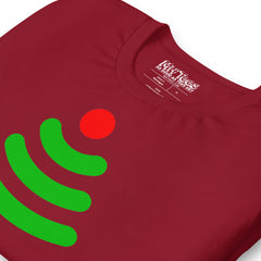Christmas Wifi t-shirt