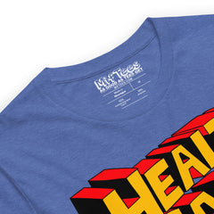 Health Care Hero t-shirt