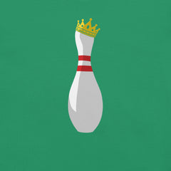 Bowling King Pin t-shirt