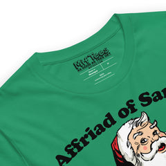 Claustrophobic t-shirt