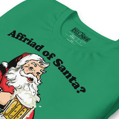 Claustrophobic t-shirt