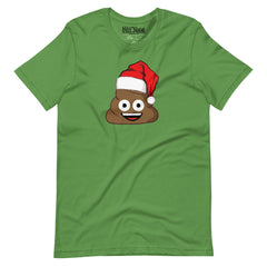 Christmas Poop t-shirt