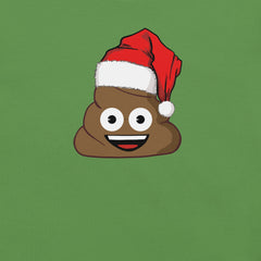 Christmas Poop t-shirt