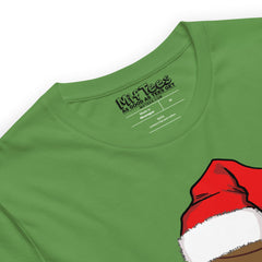 Christmas Poop t-shirt