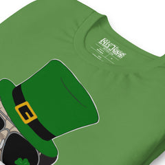 Irish Pug Leprechaun T-Shirt