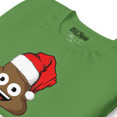 Christmas Poop t-shirt