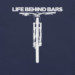 Life Behind Bars Cycling T-Shirt