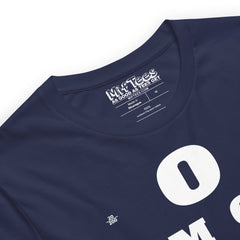 OMG You’re So Old You Probably Can’t Read This T-Shirt