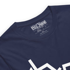 Handicap Wheelchair Fall T-Shirt