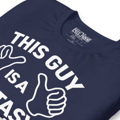 This guy is a Fantasy Football Stud T-Shirt