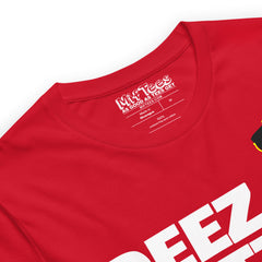 Nutcracker "Deez Nutz" T-shirt