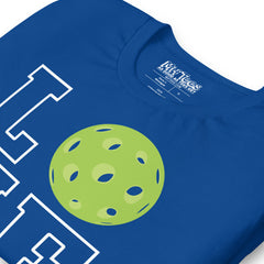 Pickleball LOVE t-shirt
