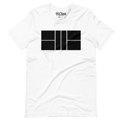 Pickleball Court t-shirt