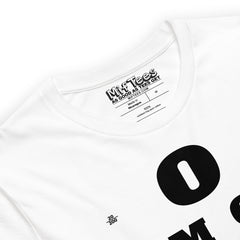 OMG You're so old Birthday T-Shirt